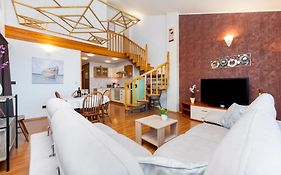 Olea Magica Apartments