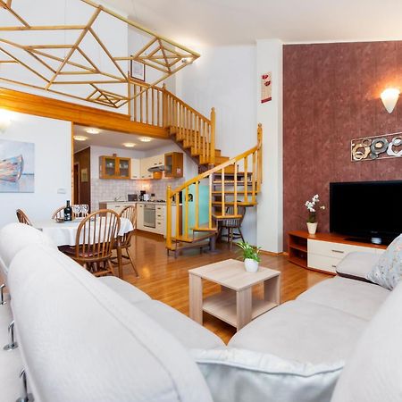 Olea Magica Apartments Rovinj Zewnętrze zdjęcie