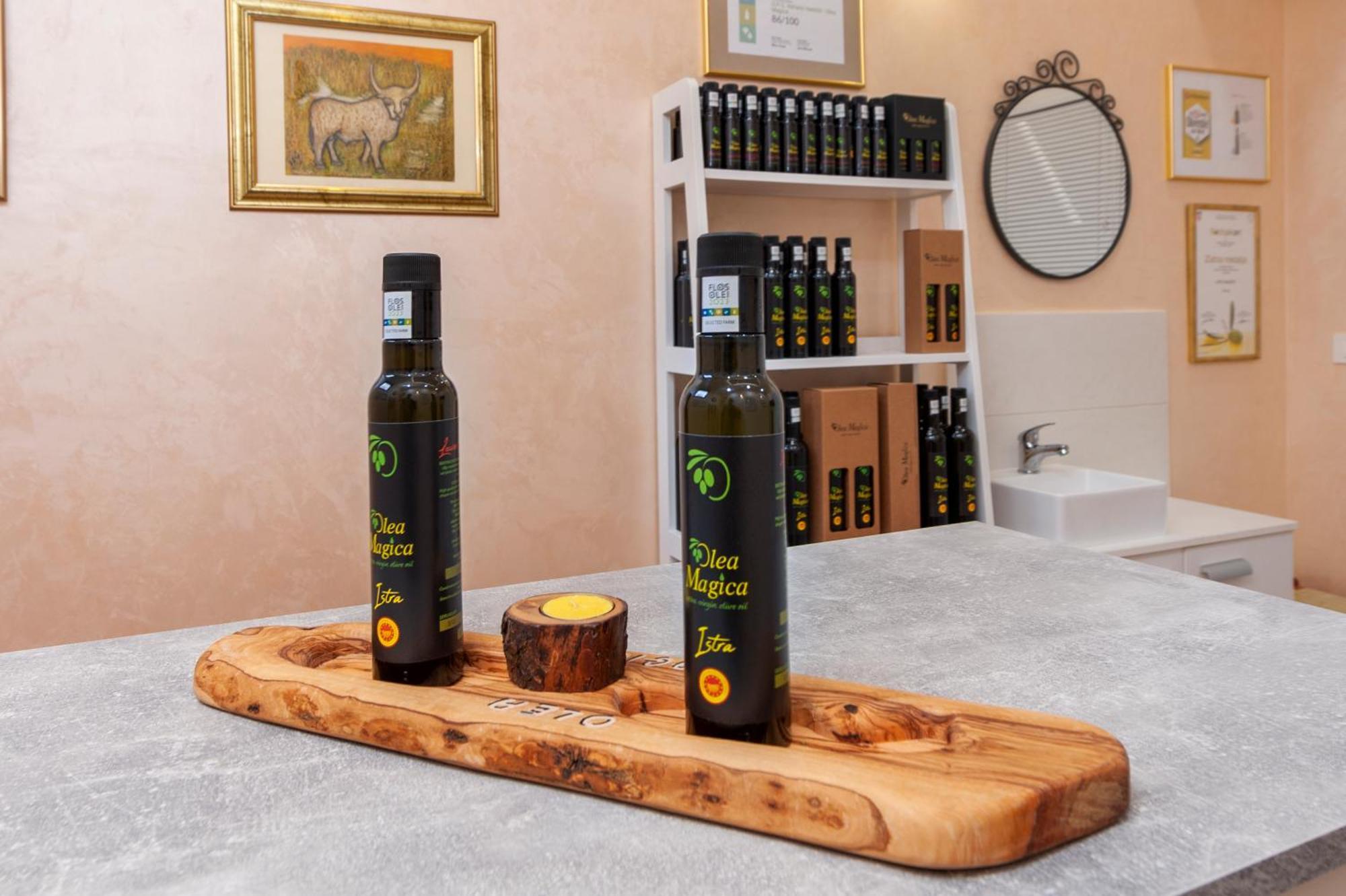 Olea Magica Apartments Rovinj Zewnętrze zdjęcie