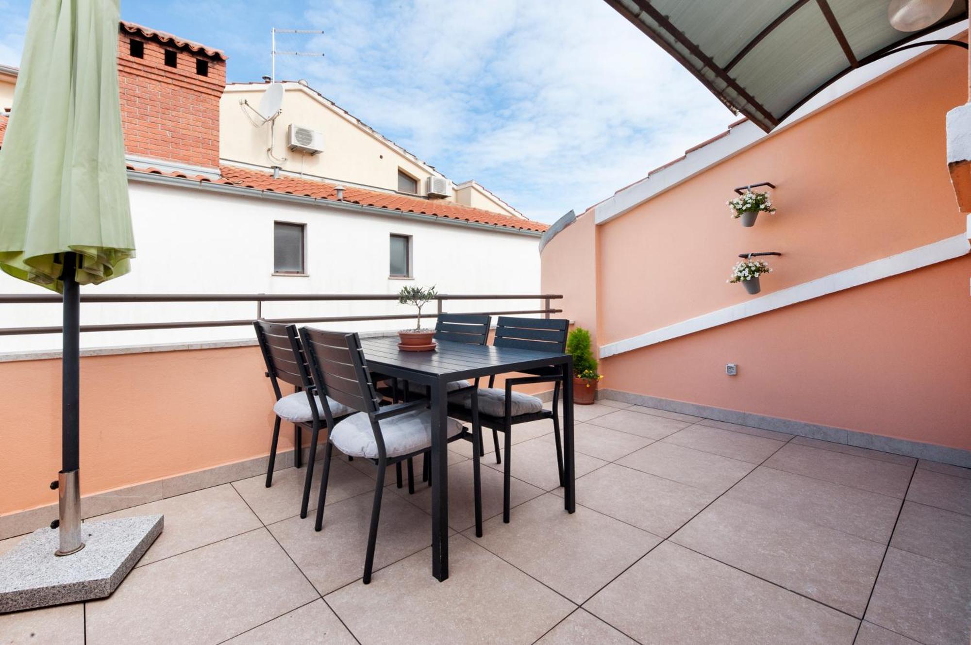 Olea Magica Apartments Rovinj Zewnętrze zdjęcie