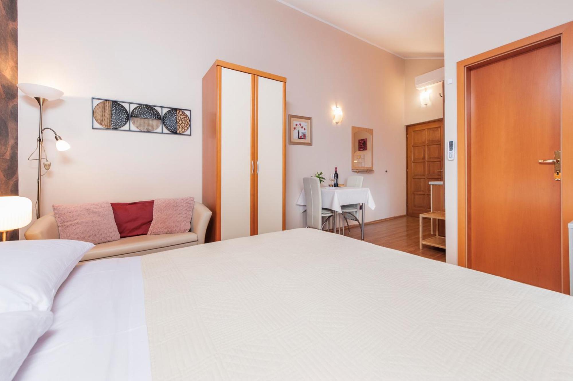 Olea Magica Apartments Rovinj Zewnętrze zdjęcie