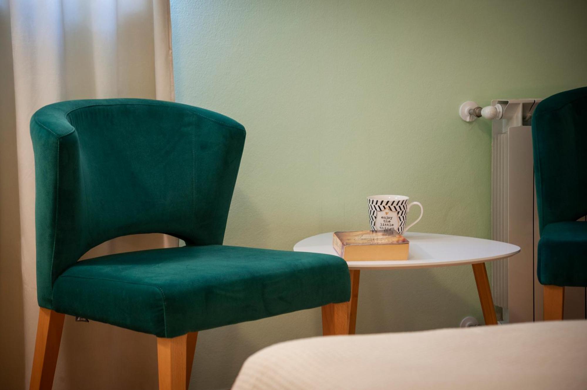 Olea Magica Apartments Rovinj Zewnętrze zdjęcie