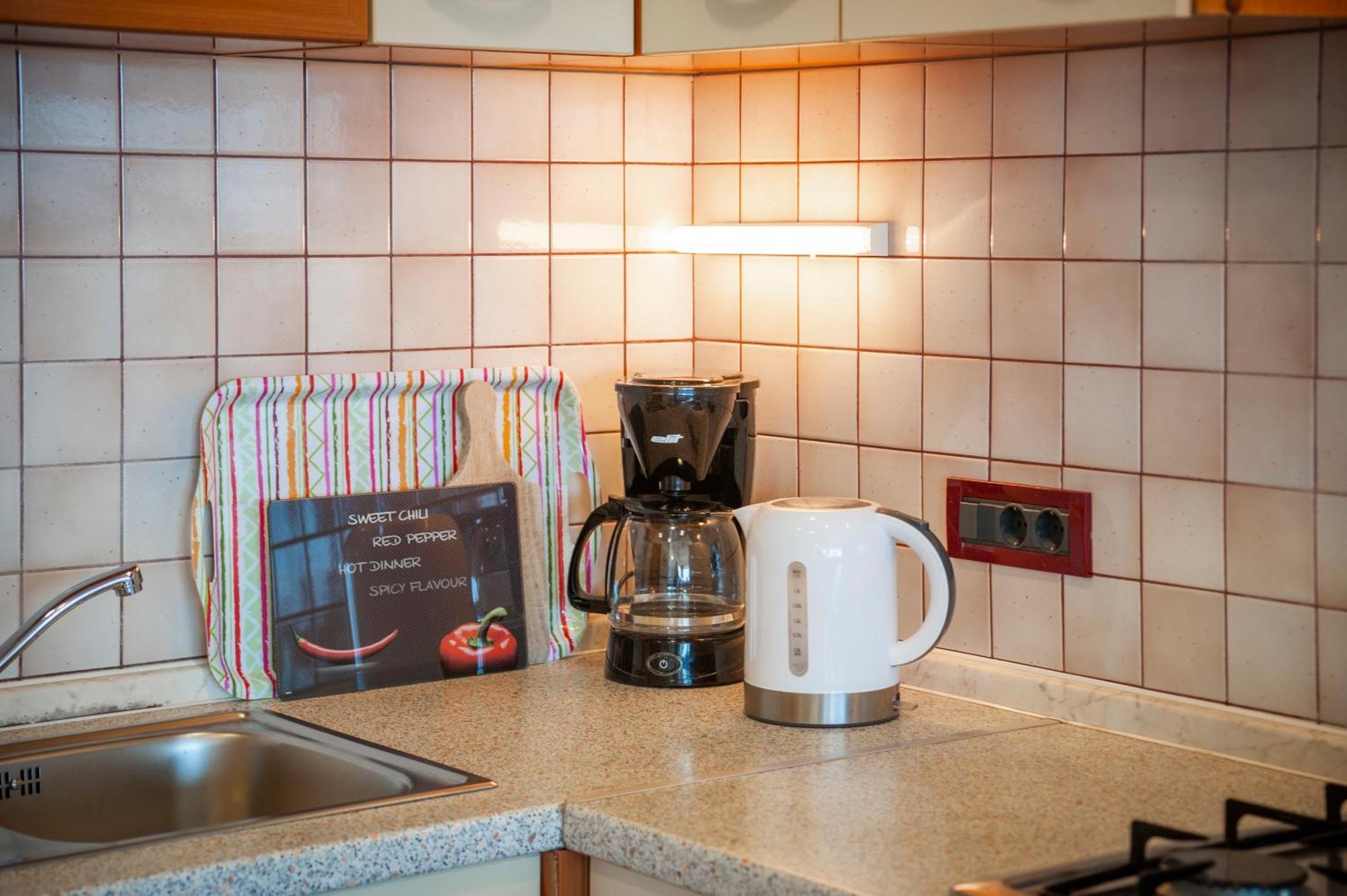 Olea Magica Apartments Rovinj Zewnętrze zdjęcie