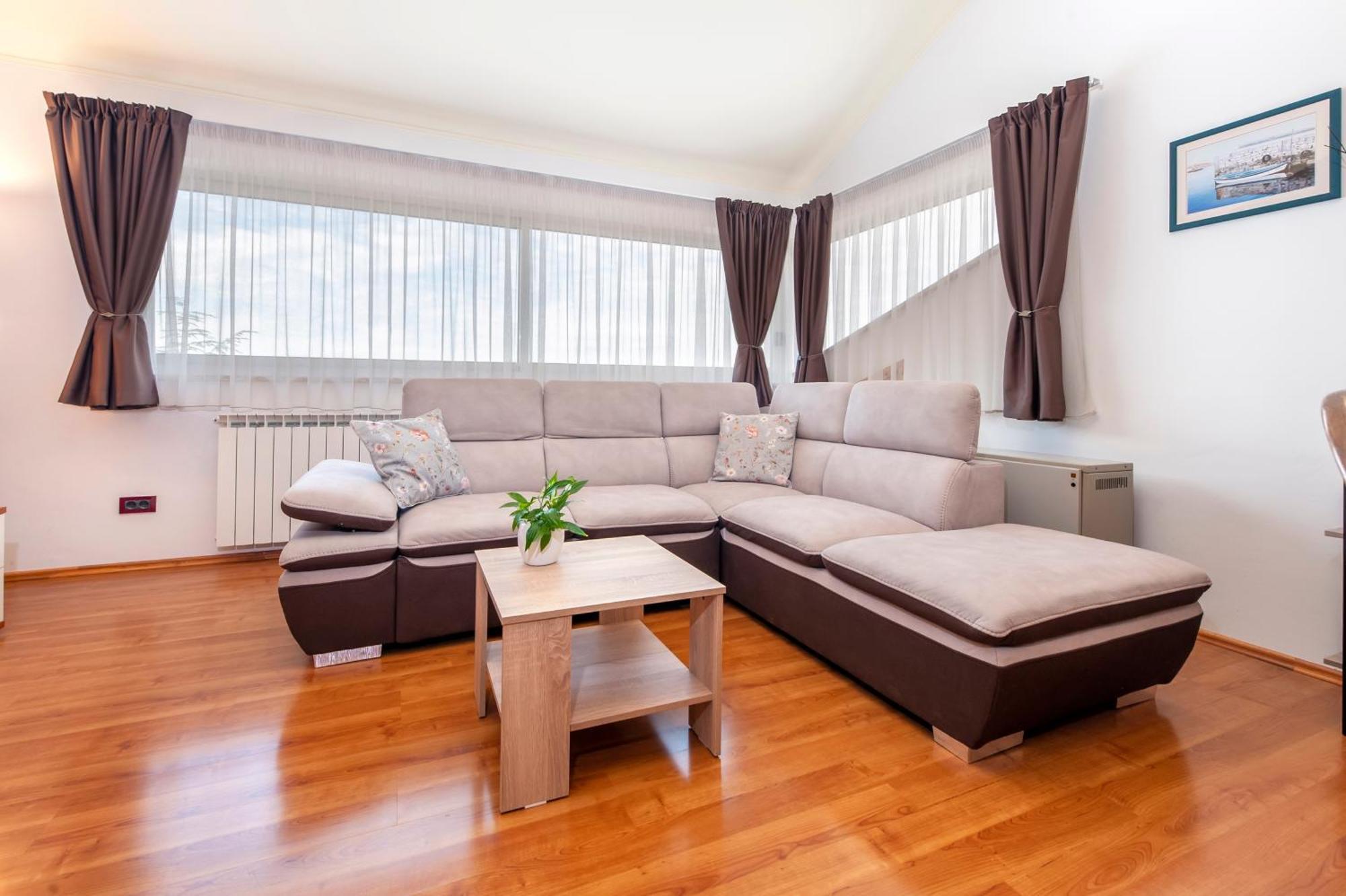 Olea Magica Apartments Rovinj Zewnętrze zdjęcie