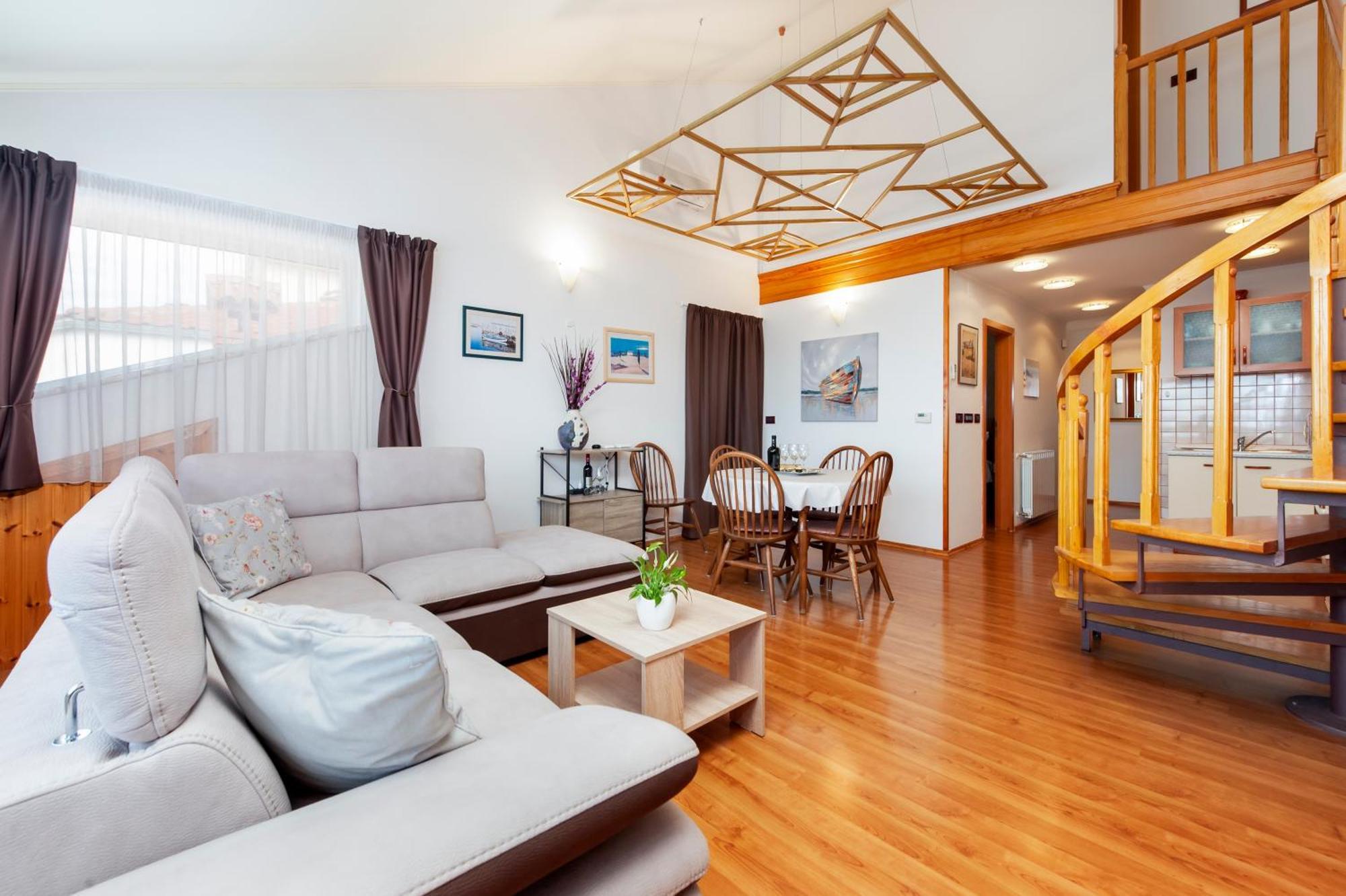 Olea Magica Apartments Rovinj Zewnętrze zdjęcie
