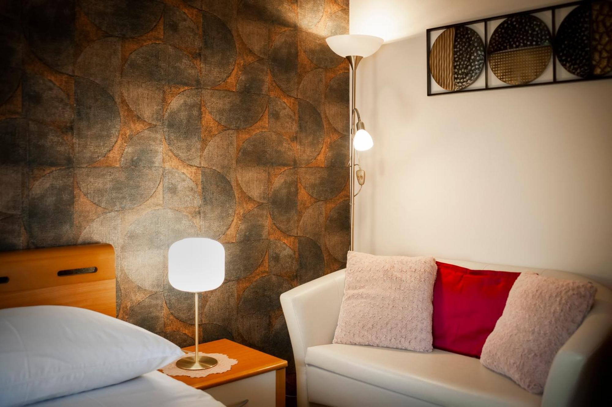 Olea Magica Apartments Rovinj Zewnętrze zdjęcie