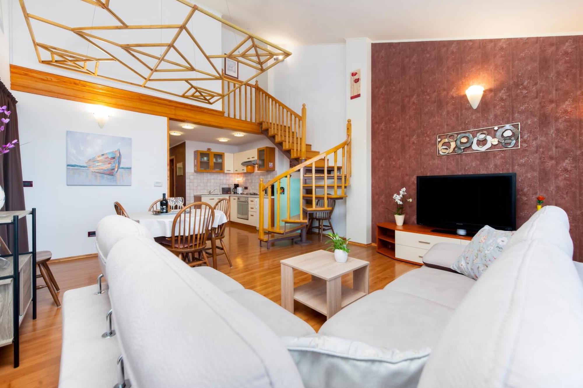 Olea Magica Apartments Rovinj Zewnętrze zdjęcie