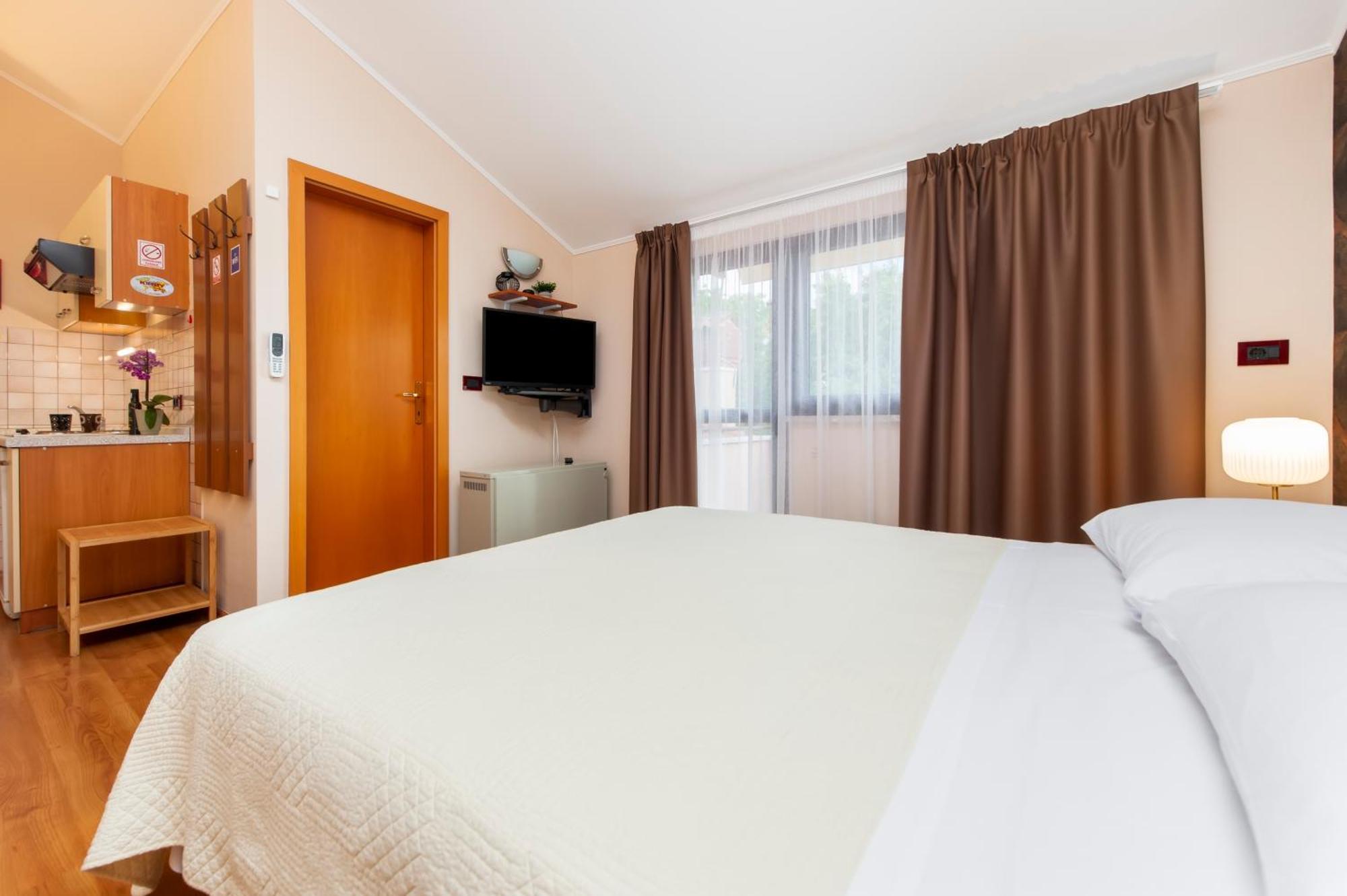 Olea Magica Apartments Rovinj Zewnętrze zdjęcie