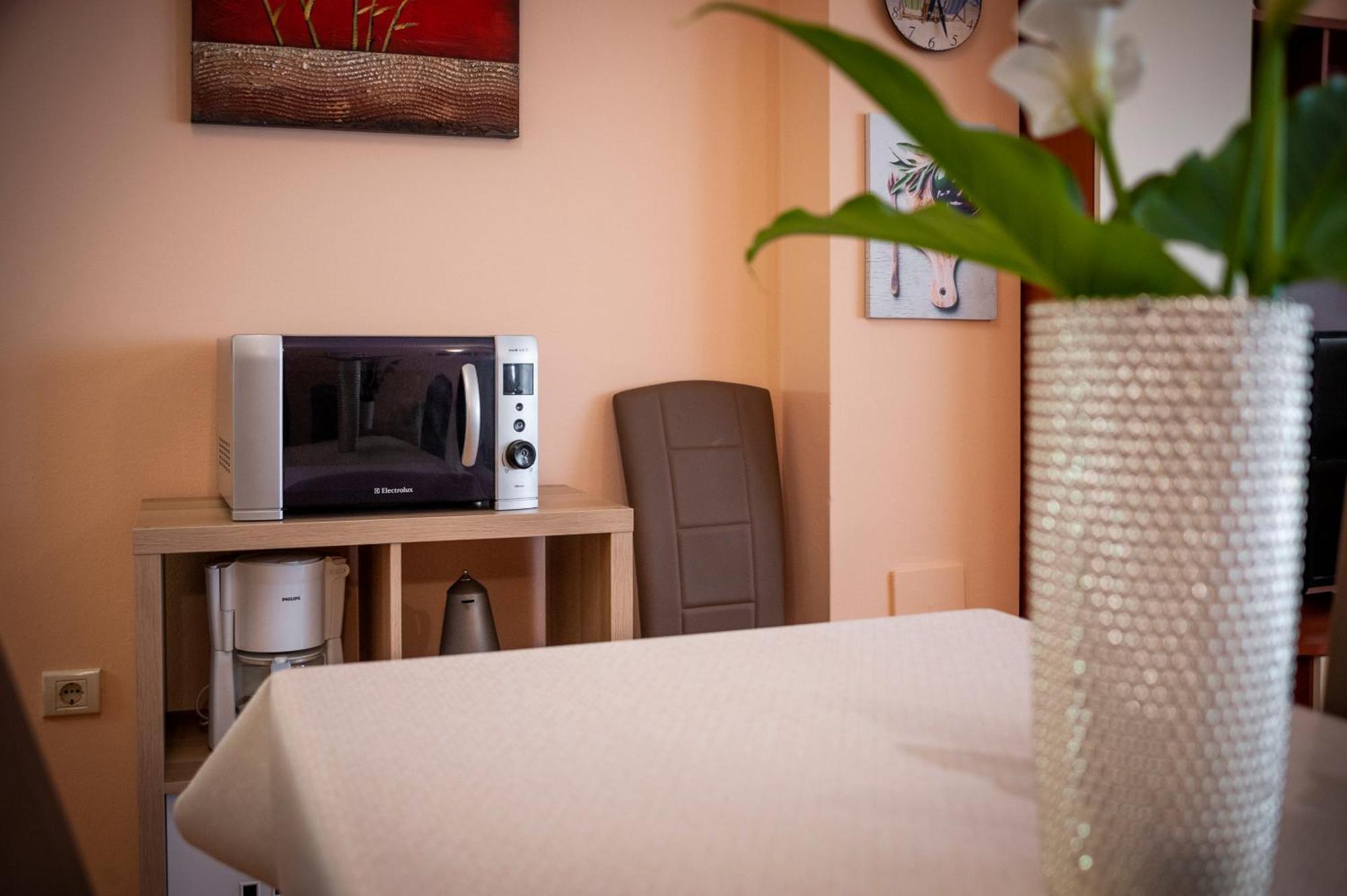 Olea Magica Apartments Rovinj Zewnętrze zdjęcie