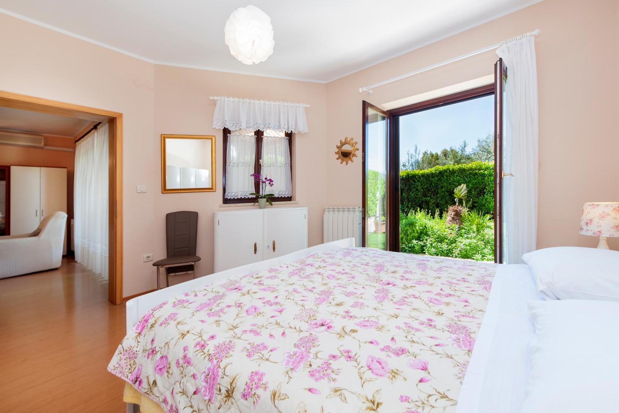 Olea Magica Apartments Rovinj Zewnętrze zdjęcie