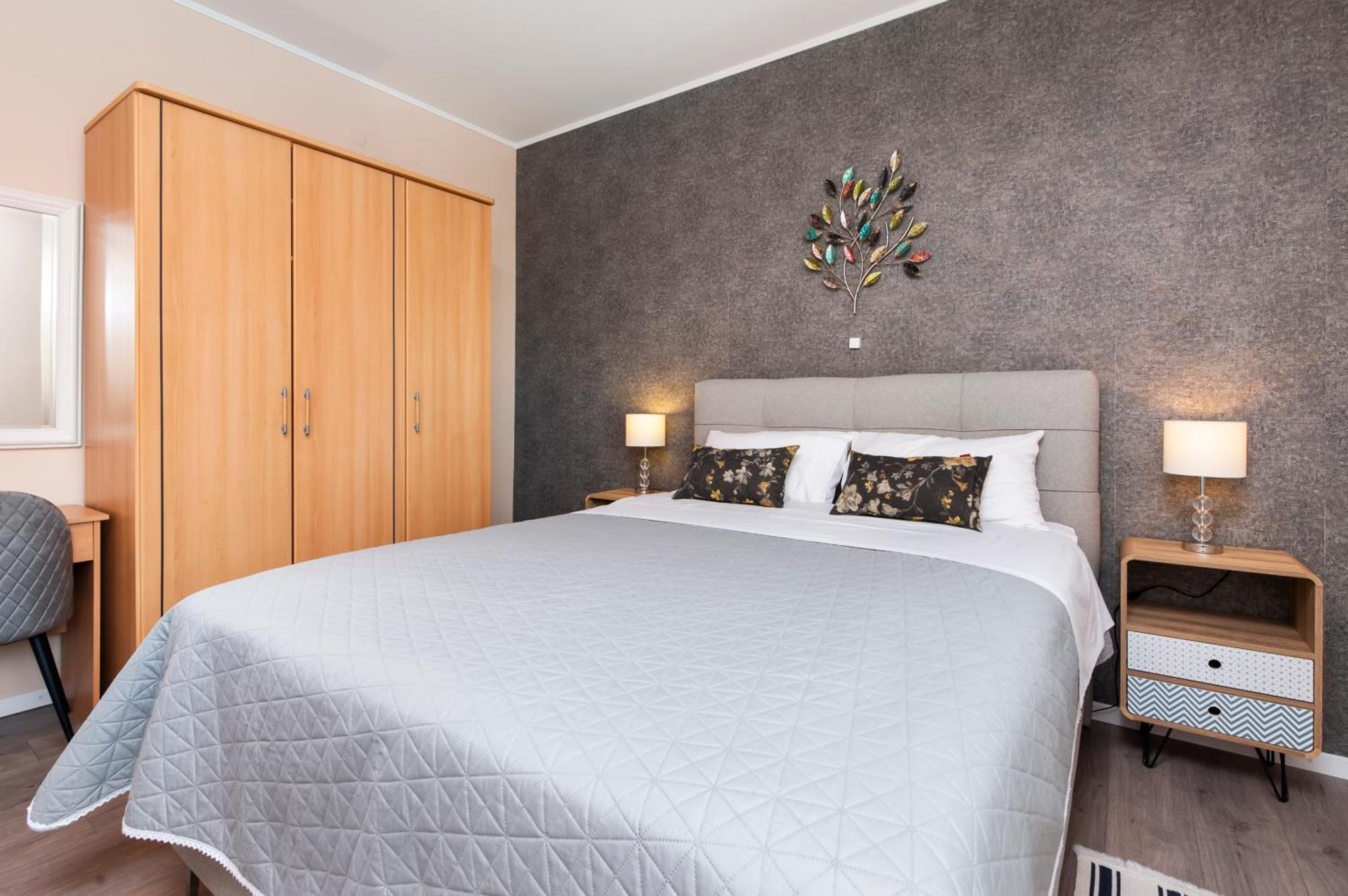 Olea Magica Apartments Rovinj Zewnętrze zdjęcie