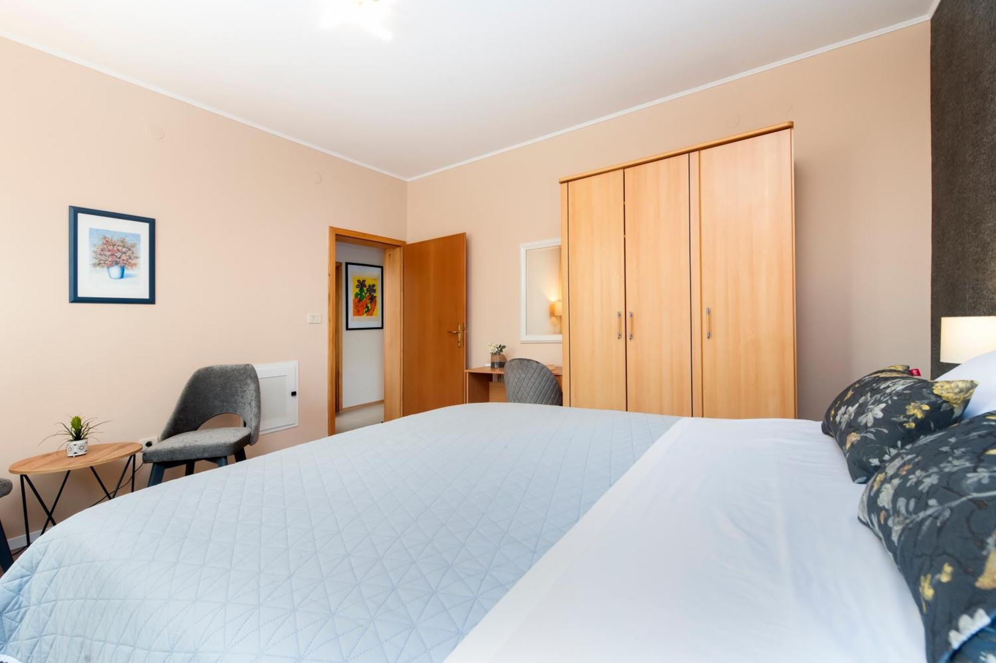 Olea Magica Apartments Rovinj Zewnętrze zdjęcie
